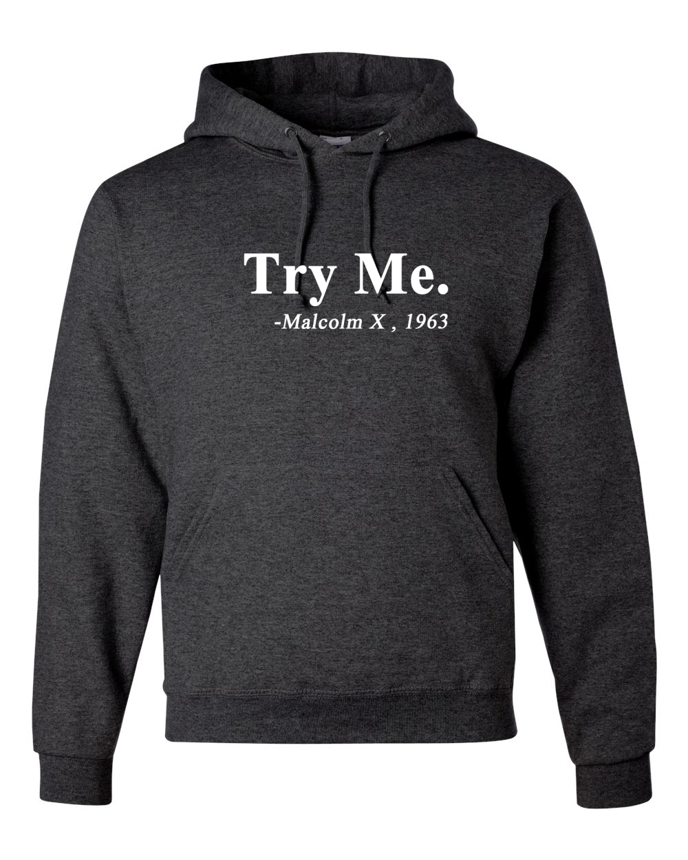 Folks Wanna Pop Off Barack Obama 2015 Quote Unisex Graphic Hoodie Sweatshirt - Picture 7 of 22
