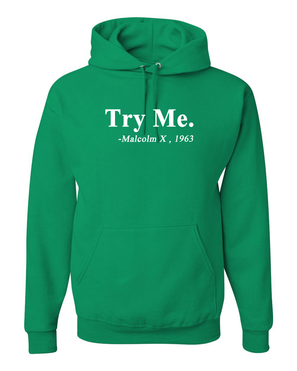 Folks Wanna Pop Off Barack Obama 2015 Quote Unisex Graphic Hoodie Sweatshirt - Picture 9 of 22