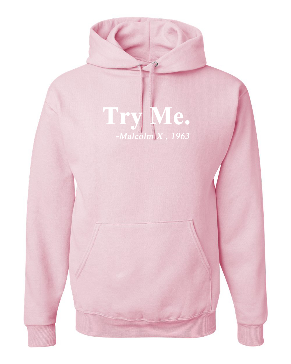 Folks Wanna Pop Off Barack Obama 2015 Quote Unisex Graphic Hoodie Sweatshirt - Picture 10 of 22