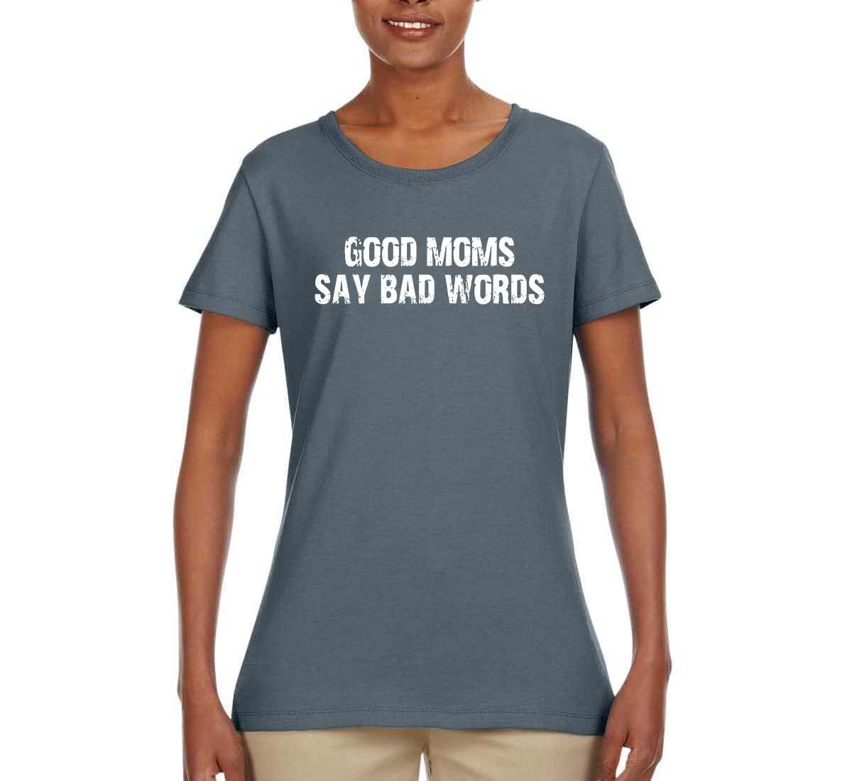 bad word shirts