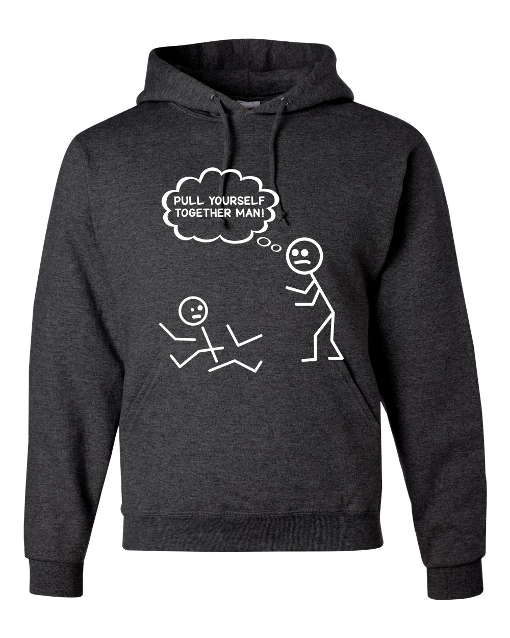 Born To Game Funny Novelty Hoodie Hoody hooded Top 