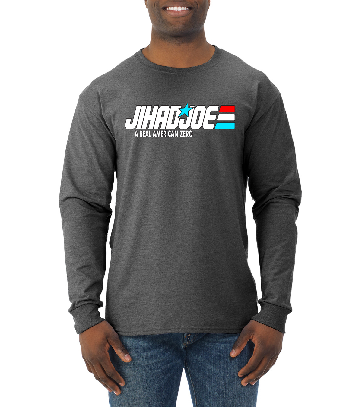 jihad joe shirt