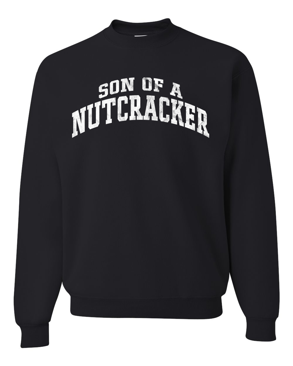 Vintage Movie Quote Collection Unisex Crewneck Sweatshirt - Picture 3 of 6