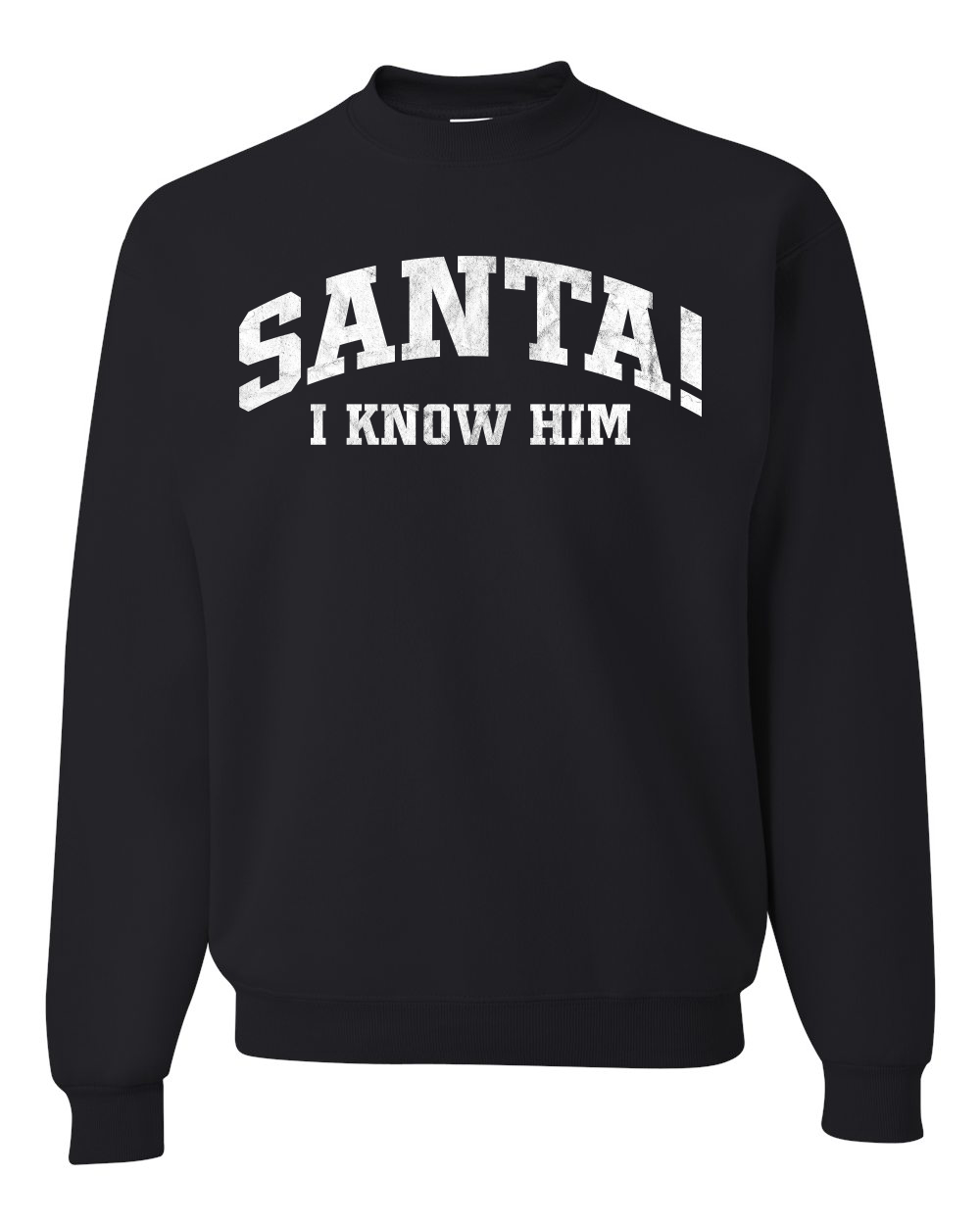 Vintage Movie Quote Collection Unisex Crewneck Sweatshirt - Picture 5 of 6