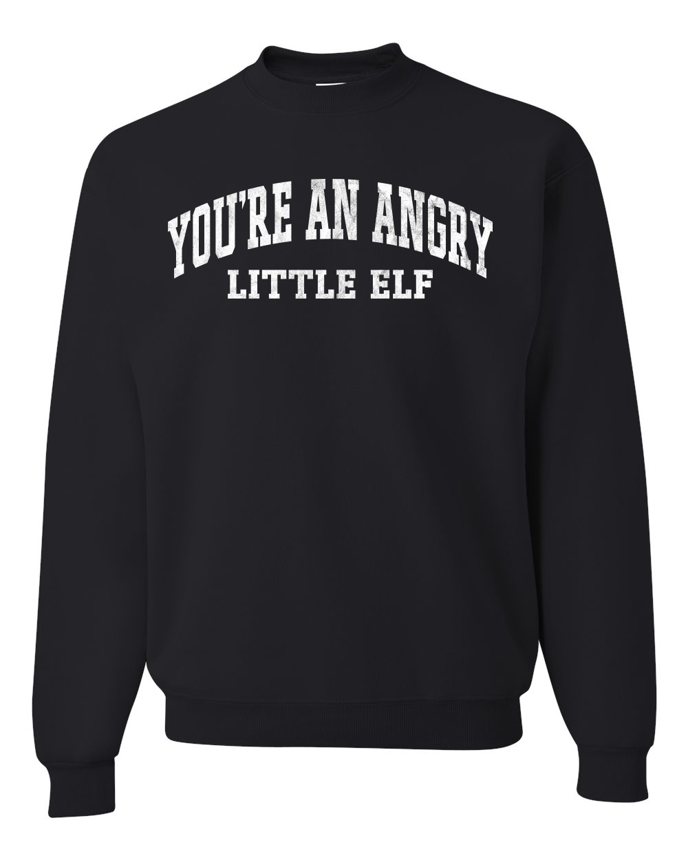 Vintage Movie Quote Collection Unisex Crewneck Sweatshirt - Picture 6 of 6